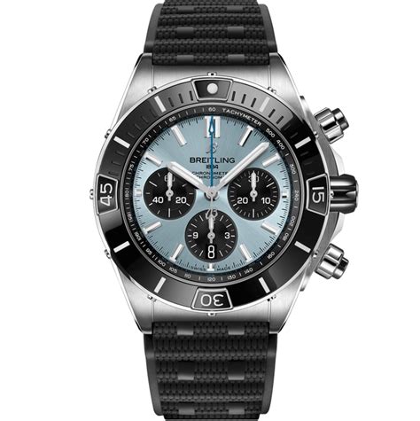 breitling chronomat b01 clone